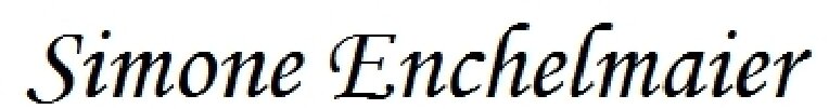 Logo von Enchelmaier Simone