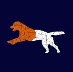 Logo von Hundeschule Schussenpfoten