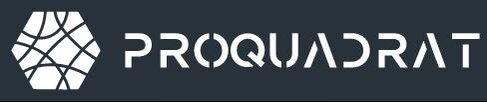 Logo von PROQUADRAT