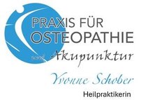 Logo von Praxis für Osteopathie und Akupunktur