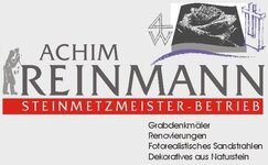 Logo von Reinmann Achim Steinmetzmeister