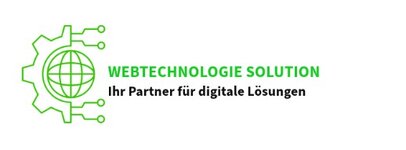 Logo von Webtechnologie Solution