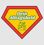 Logo von Dein Alltagsheld