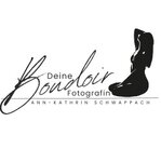 Logo von Deine Boudoir-Fotografin Ann-Kathrin Schwappach