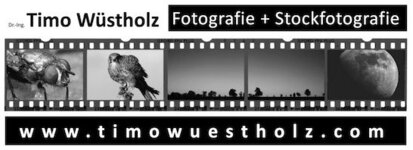 Logo von Dr.-Ing. Timo Wüstholz - Fotografie