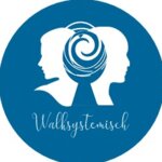 Logo von walksystemisch