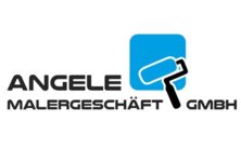 Logo von Angele Malergeschäft GmbH
