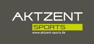 Logo von AKTZENT SPORTS