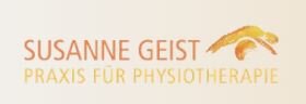 Logo von Geist Susanne Physiotherapeutin