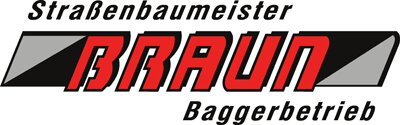 Logo von Braun Tief- u. Straßenbau GmbH & Co.KG