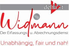 Logo von Delta-t Messdienst Widmann GbR
