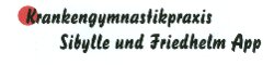 Logo von App Sibylle + Friedhelm