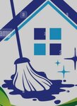 Logo von Gebäudereinigung und Dienstleistungen