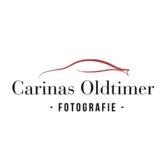 Logo von Carinas Oldtimer Fotografie