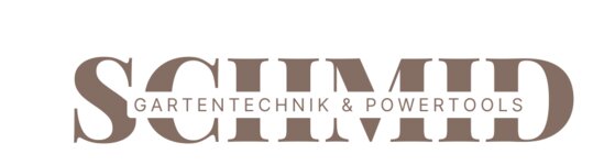 Logo von Schmid Gartentechnik & Powertools