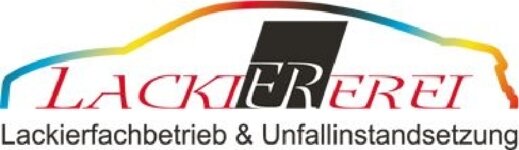 Logo von Lackiererei Er