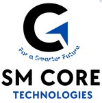 Logo von SM Core Technologies UG (haftungsbeschränkt)