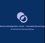 Logo von Sachverständigenbüro Hartel - Immobilienbewertung
