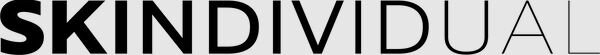 Logo von Skindividual International GmbH