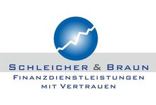 Logo von Schleicher & Braun GmbH