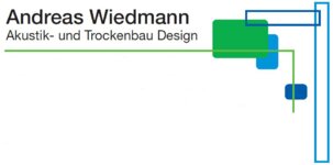 Logo von Andreas Wiedmann