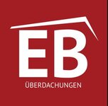 Logo von EB Überdachungen