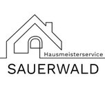 Logo von Sauerwald Hausmeisterservice