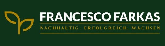 Logo von Francesco Farkas Webseitenoptimierung