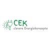 Logo von CEK clevere Energiekonzepte UG (haftungsbeschränkt)
