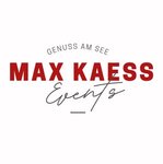 Logo von Max Kaess Events