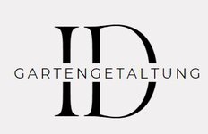 Logo von Gartengestaltung von Ina Dick