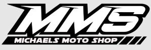 Logo von Michael's Moto Shop