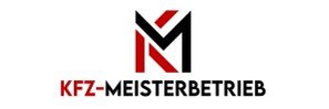 Logo von KM KFZ-Meisterbetrieb