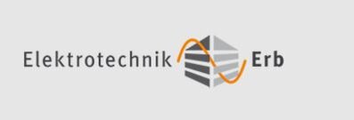 Logo von Elektrotechnik Erb Inh. Elektromeister Peter Erb e.K.