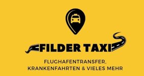 Logo von Filder Taxi