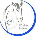Logo von Pferde-in-Balance