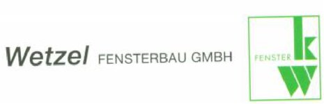 Logo von Wetzel Fensterbau GmbH