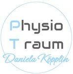 Logo von PhysioTraum - Daniela Köpplin