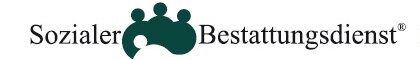 Logo von Sozialer Bestattungsdienst GmbH