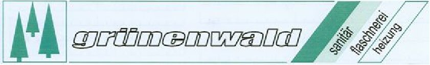 Logo von Martin Grünenwald GmbH
