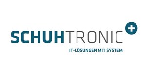 Logo von SchuhTronic IT GmbH