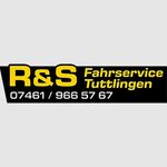 Logo von R&S Fahrservice