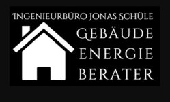 Logo von Ingenieurbüro Jonas Schüle