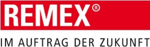 Logo von REMEX SüdWest GmbH // Betriebsstätte Heilbronn