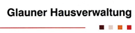 Logo von Glauner Hausverwaltungen