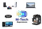 Logo von M-Tech Reparaturen