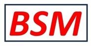 Logo von BSM- Brandschutz Müller