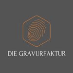 Logo von Die Gravurfaktur GbR