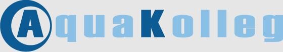 Logo von Schwimmschule Aquakolleg