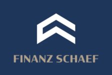 Logo von Finanz Schaef
